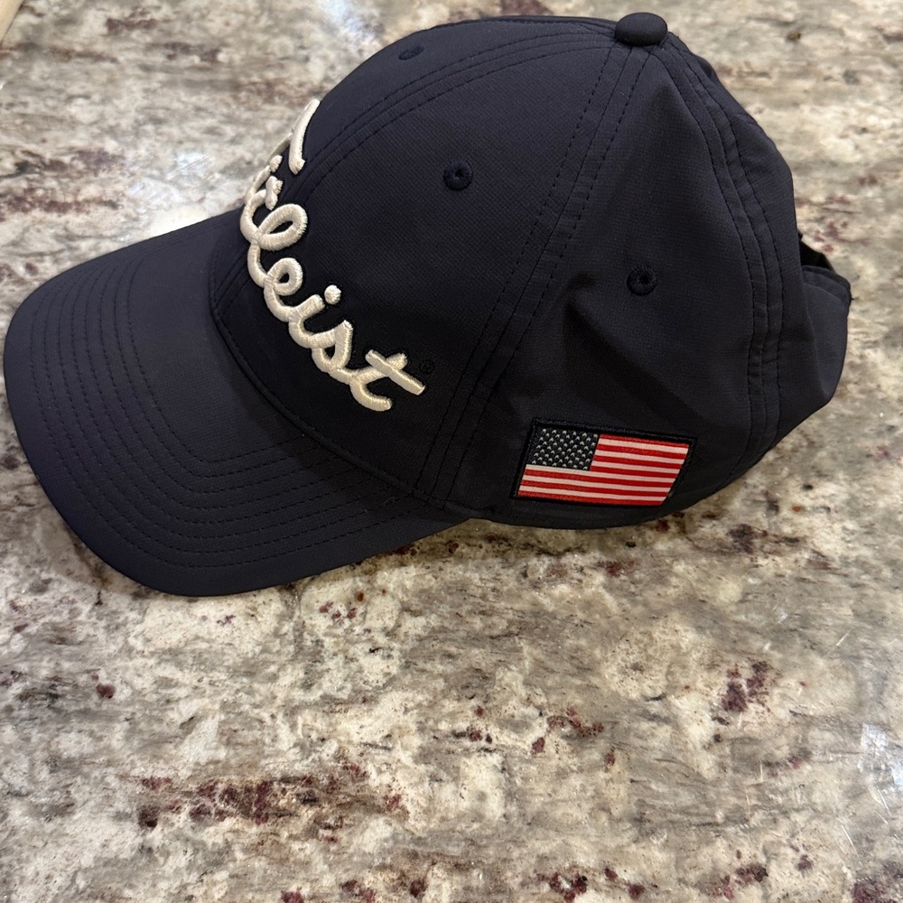 Titleist Pinehurst Hat - image 2
